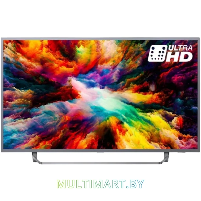 Телевизор Philips 50PUS7303/60